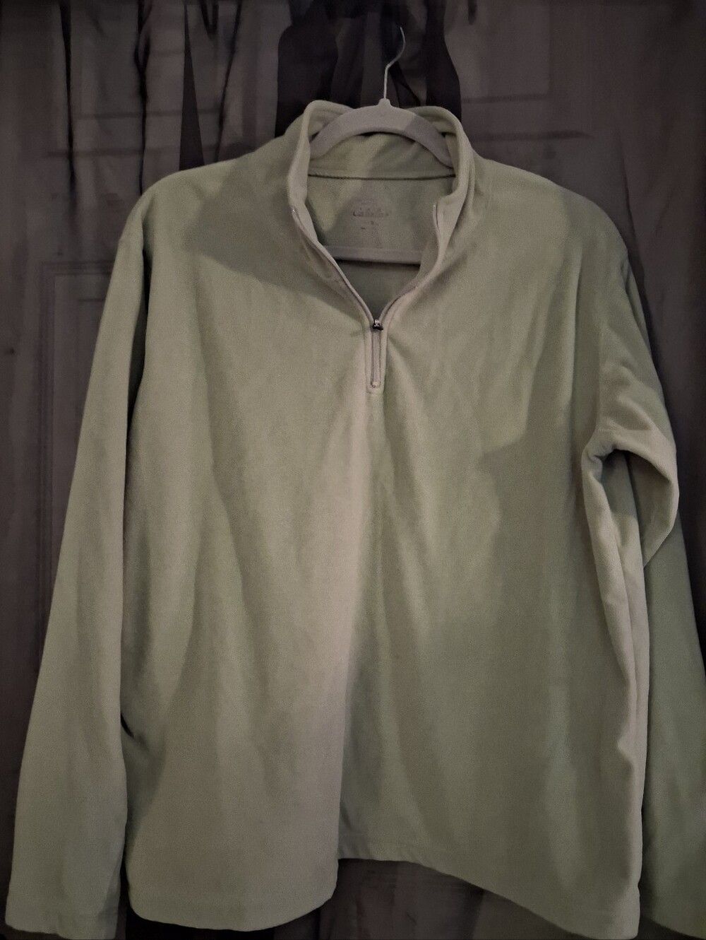 Cabela's Lightweight Pullover Sweatshirt Size XL